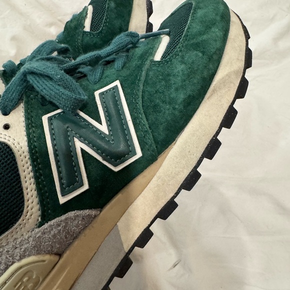 New Balance 574 Legacy - Picture 10 of 11